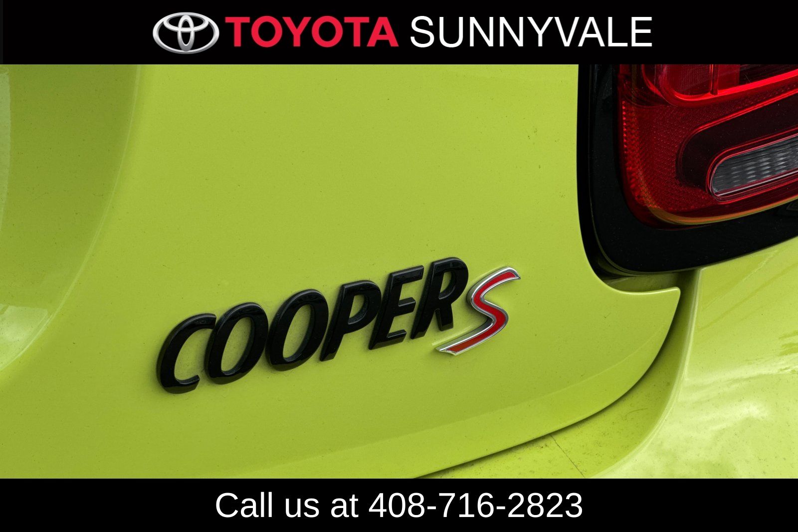 Used 2023 Mini Cooper S Hatchback