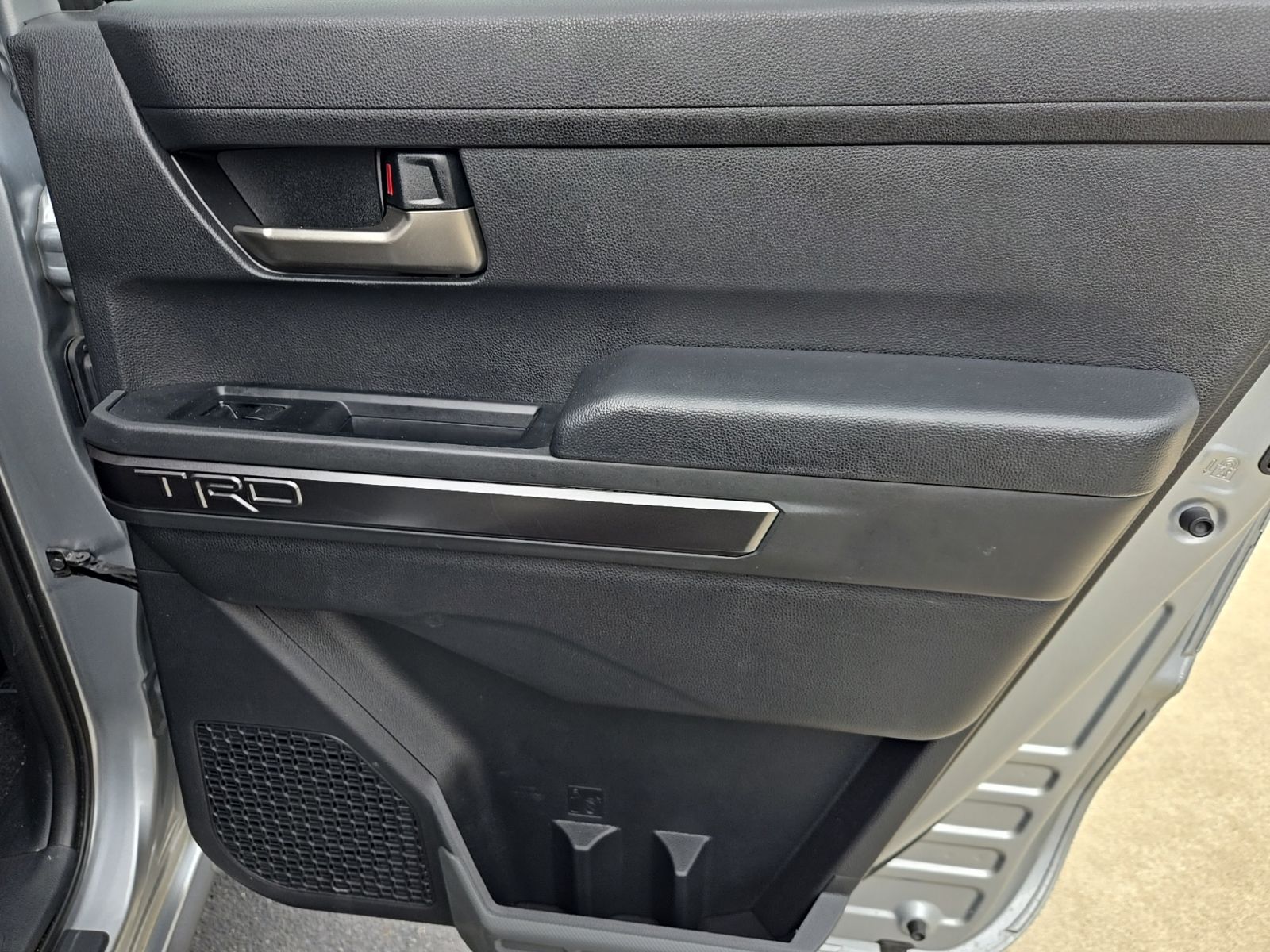 used 2025 Toyota Tacoma car, priced at $42,648