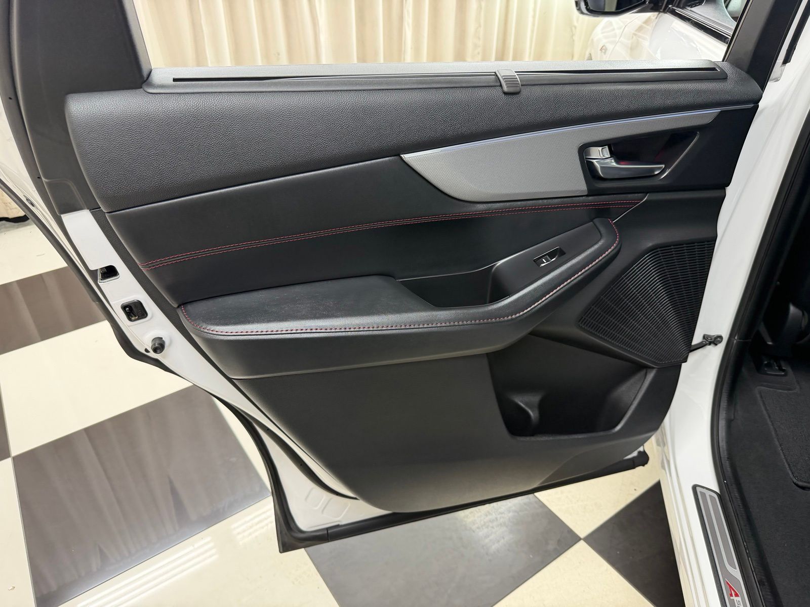 Used 2023  Acura A-Spec image 25