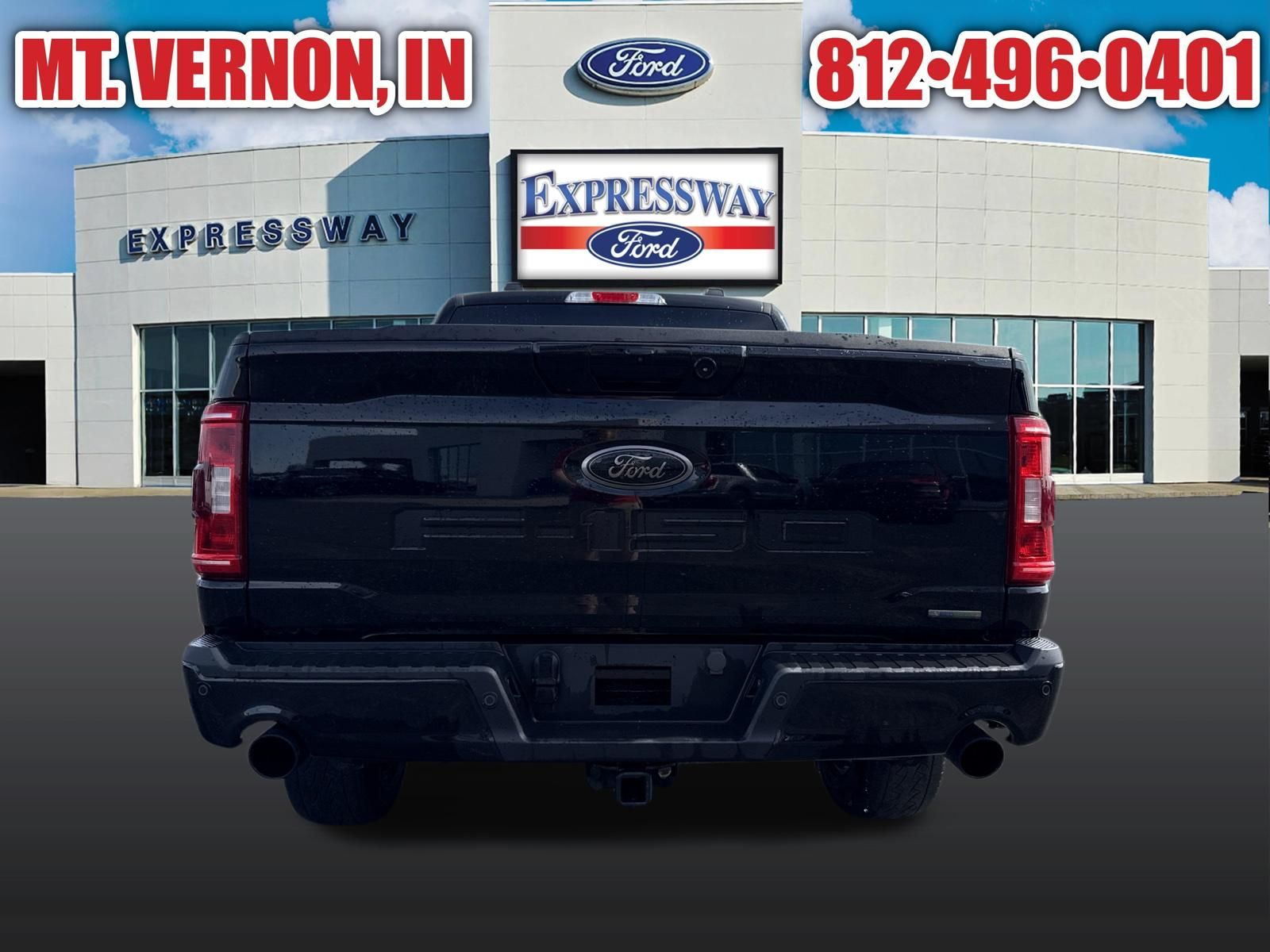 2023 Ford F-150 image 13
