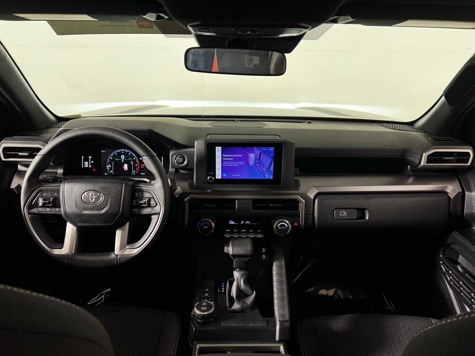 Thumbnail: 2025 Toyota 4Runner - 22