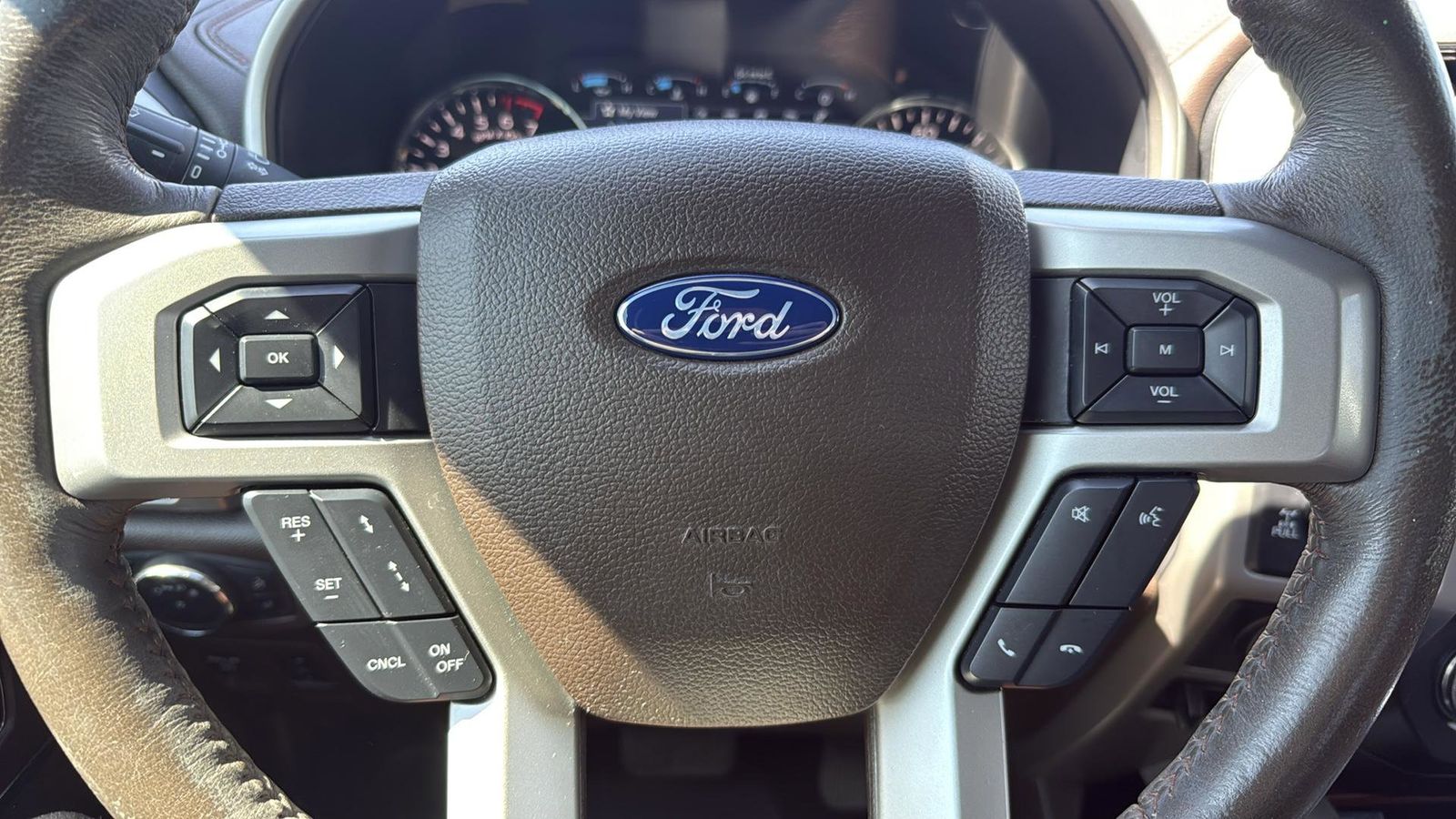 Used Car 2019 Ford F-150  King Ranch For Sale Under $40,000 In Austin, Texas