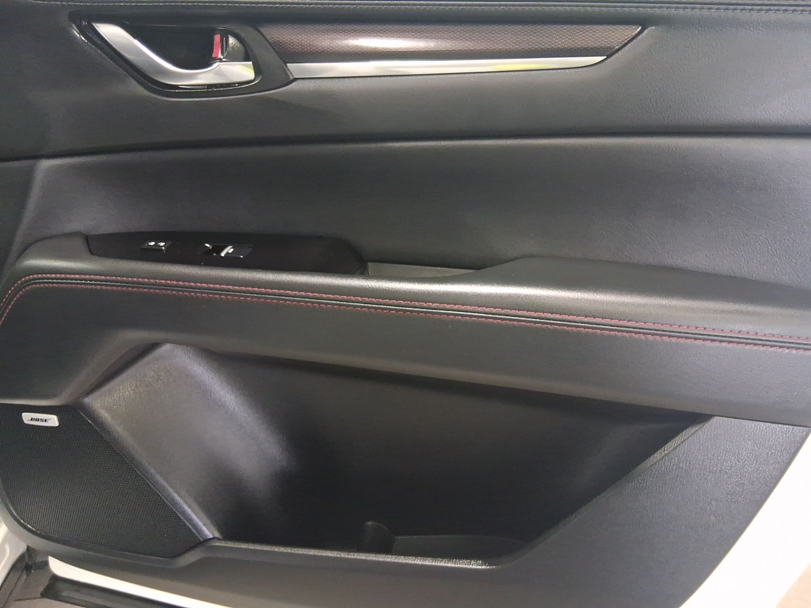 Used Car 2025 Mazda Cx-5  2.5 Turbo Premium For Sale Under $35,000 In Austin, Texas