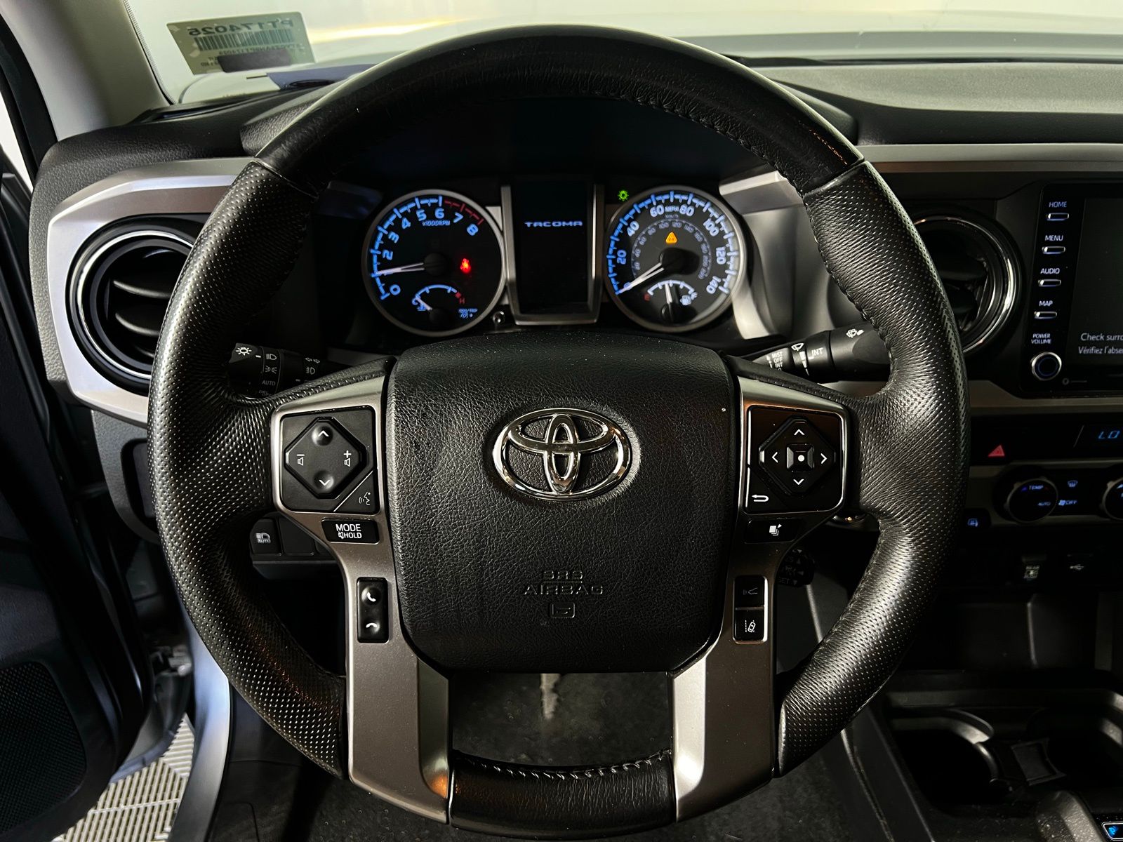 Thumbnail: 2023 Toyota Tacoma - 10