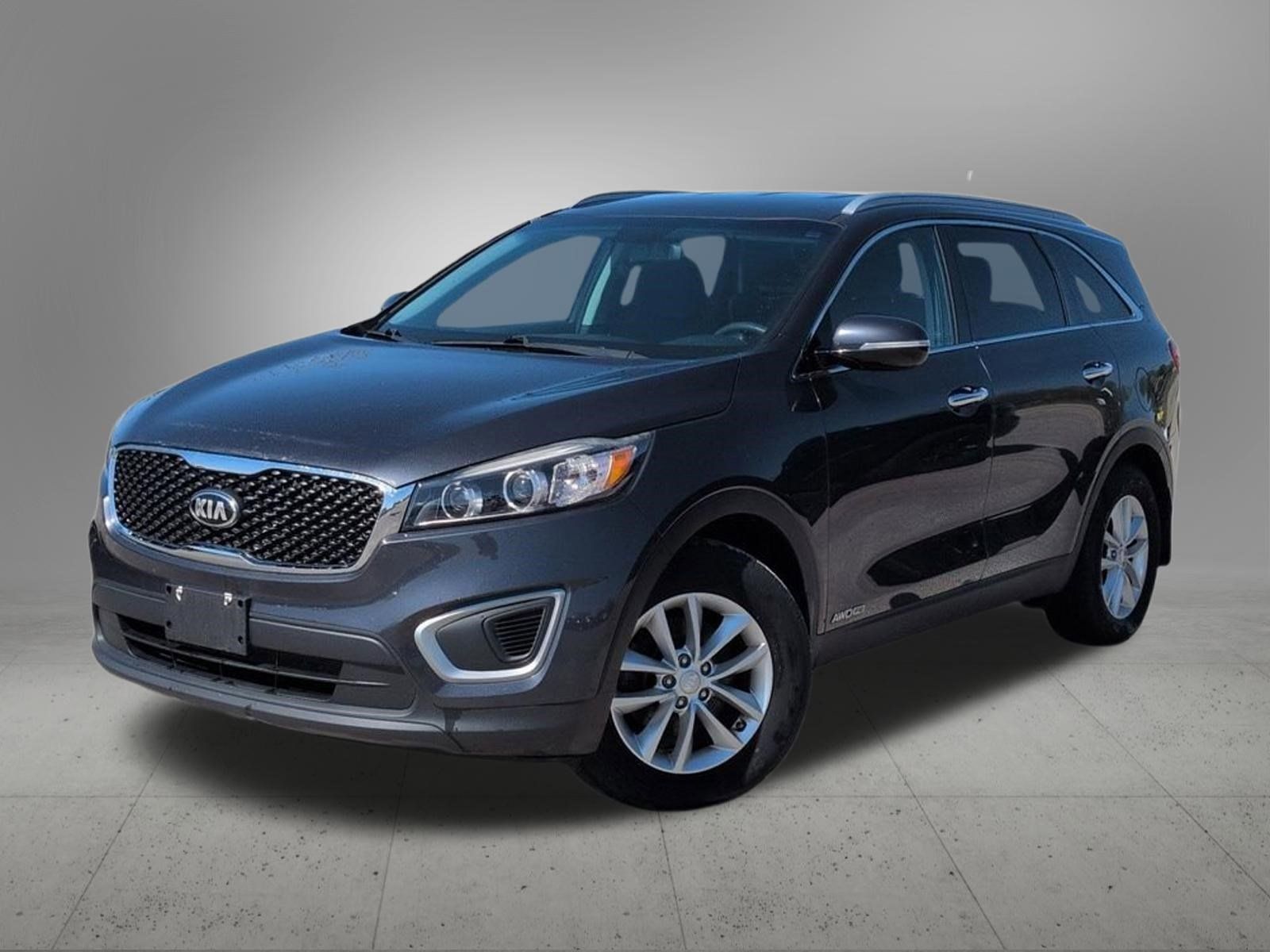 2017 Kia Sorento LX V6 AT 4WD's photo