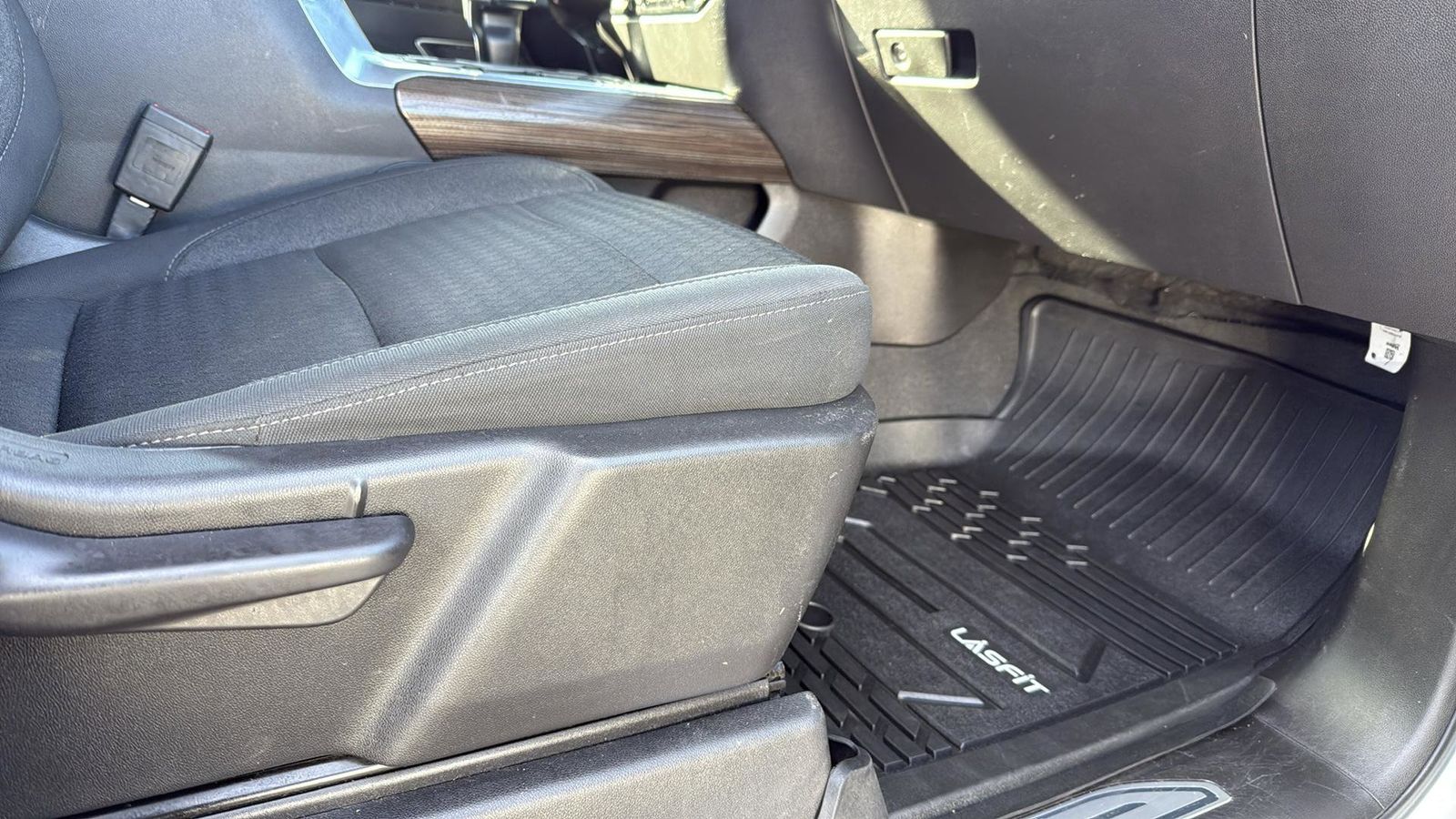 Used Car 2023 Chevrolet Silverado 1500  Lt Trail Boss For Sale Under $50,000 In Austin, Texas