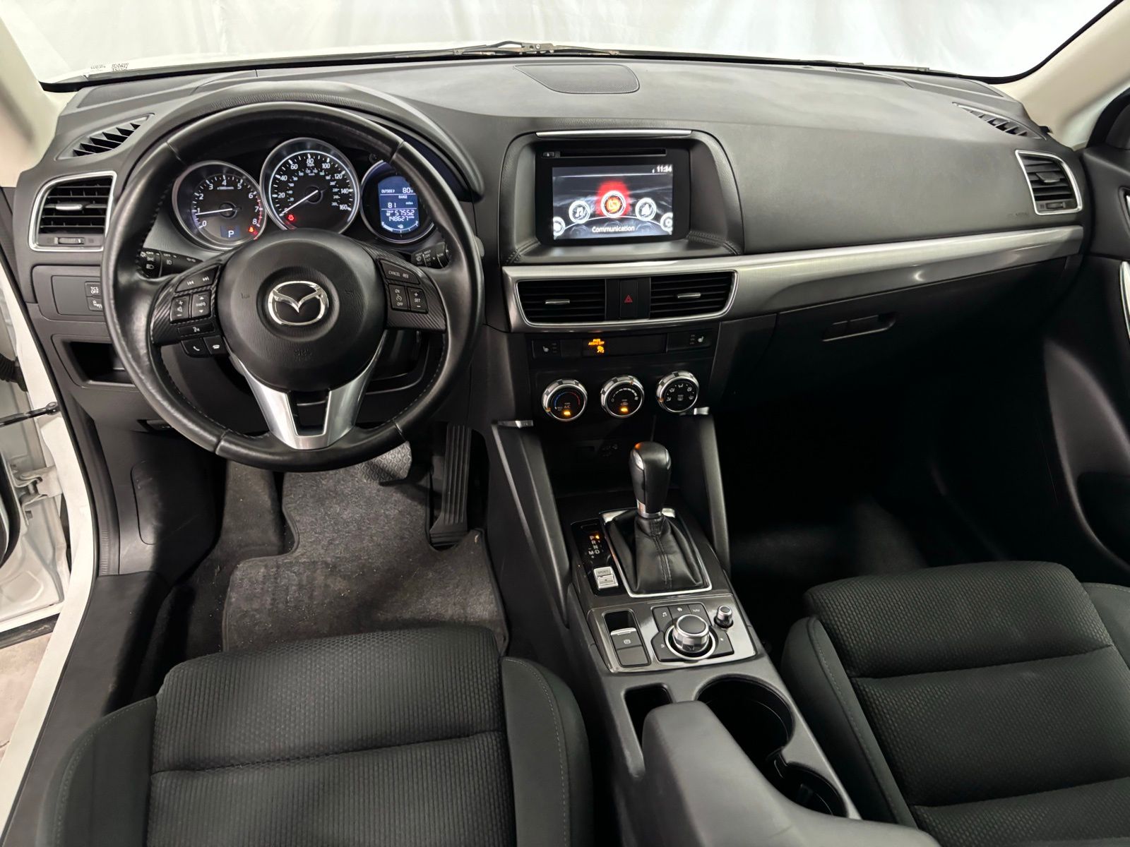 Used Car 2016 Mazda Cx-5  Touring For Sale Under $10,000 In Austin, Texas