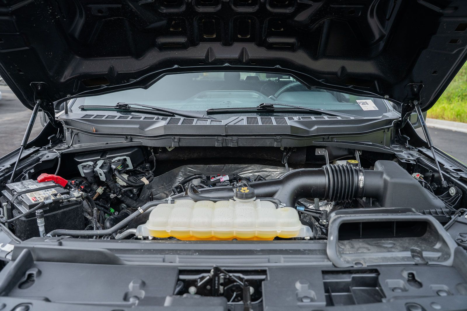 Used 2025 Ford F-150 Truck