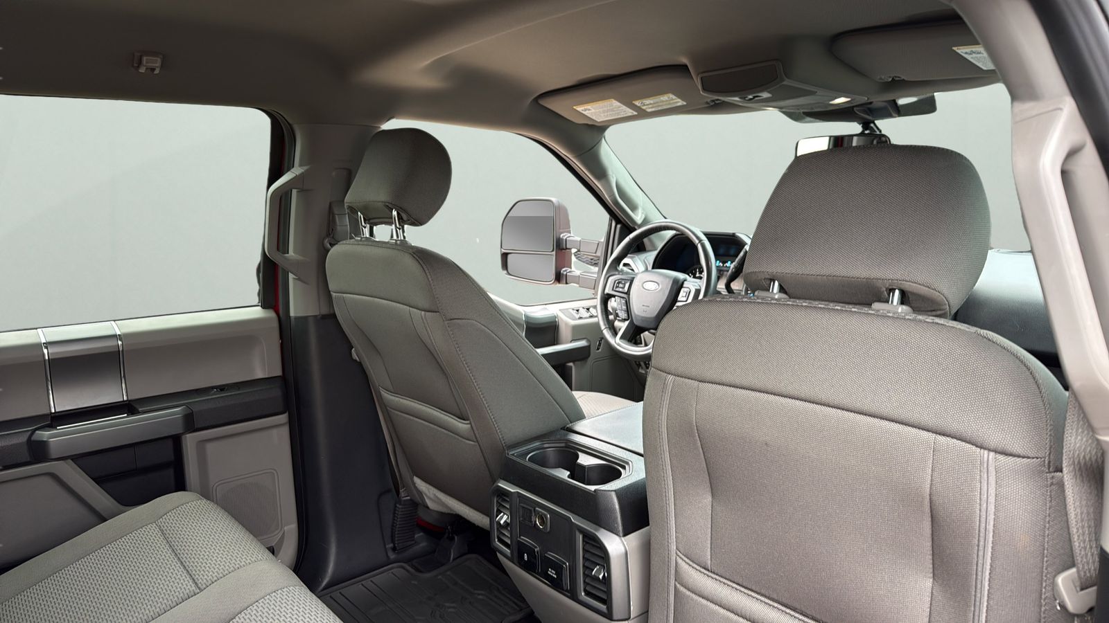 Used Car 2020 Ford F-150  Xlt For Sale Under $35,000 In Austin, Texas