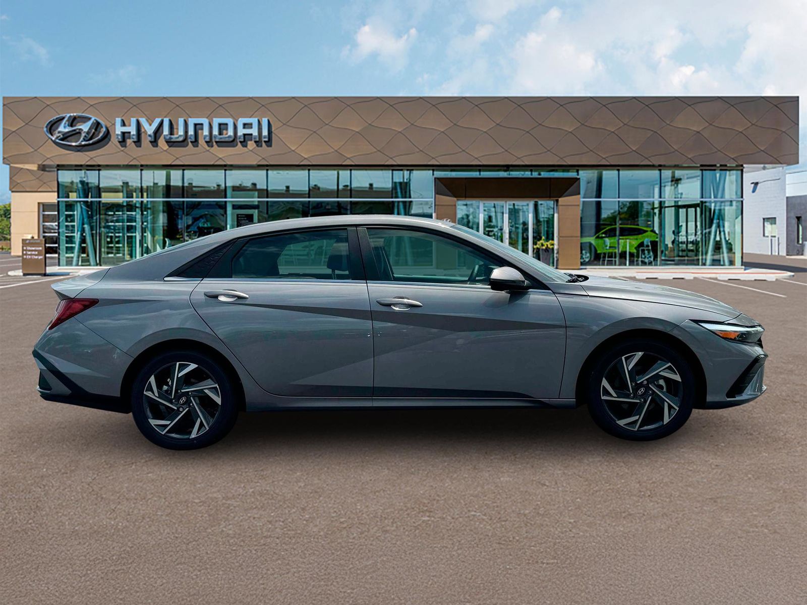 Elantra Limited