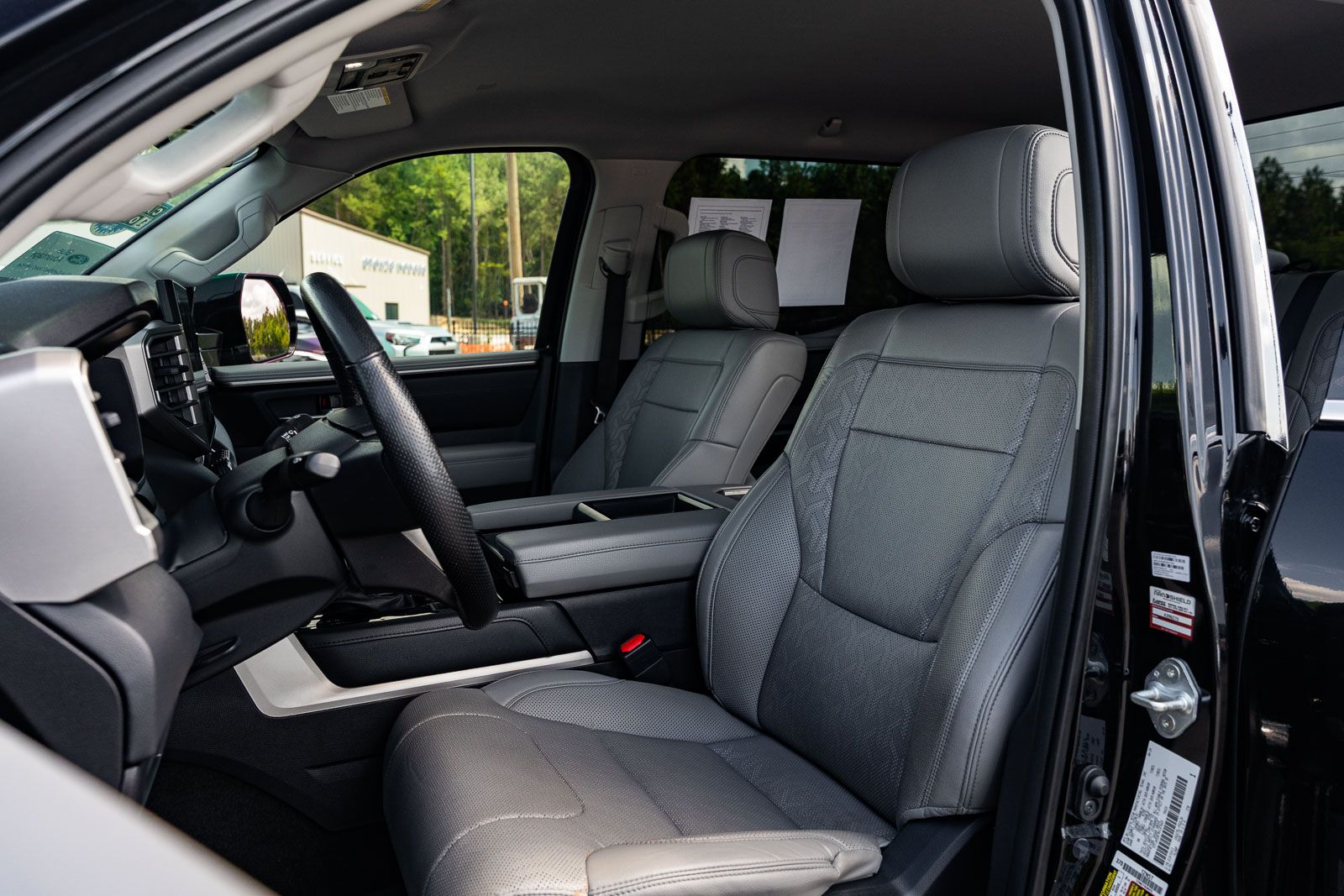 Used 2024 Toyota Tundra Truck