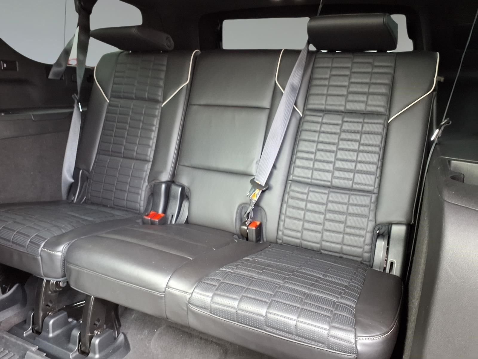 2023 Cadillac Escalade ESV V-Series Silver at Bayway Cadillac Southwest