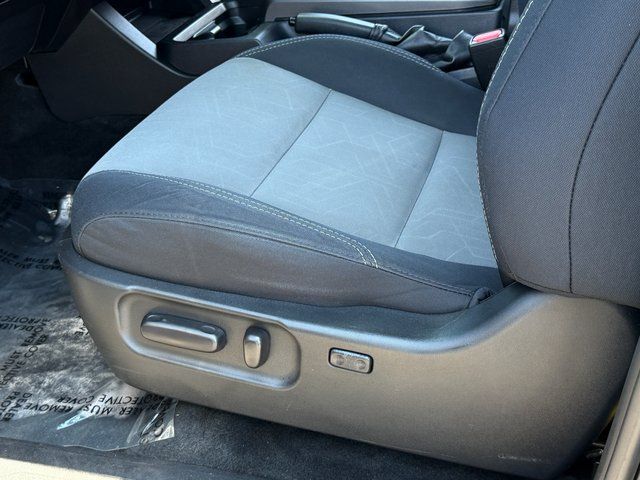 Used 2020 Magnetic Gray Metallic Toyota TRD Sport image 37