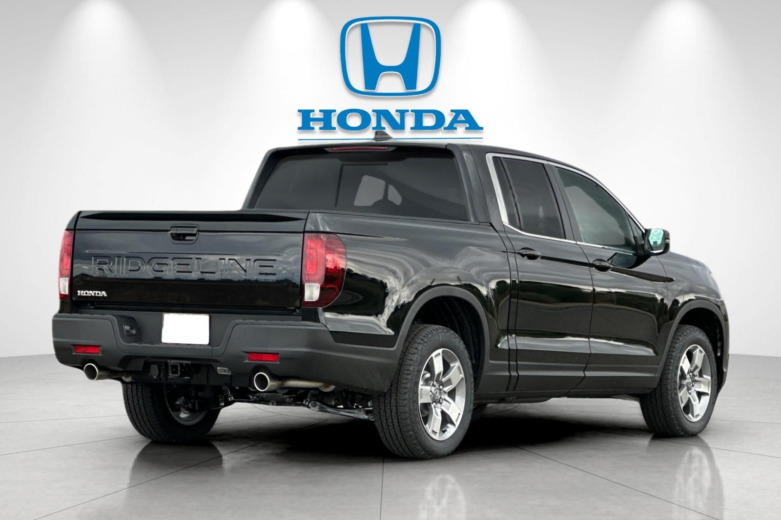 2026 Honda Ridgeline RTL - Photo 6