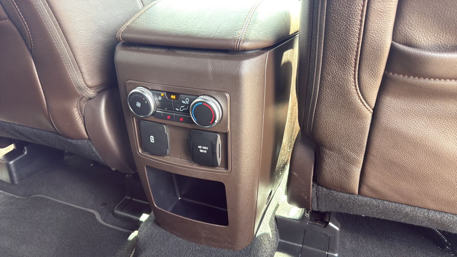 Used Car 2021 Ford Explorer  King Ranch For Sale Under $35,000 In Austin, Texas