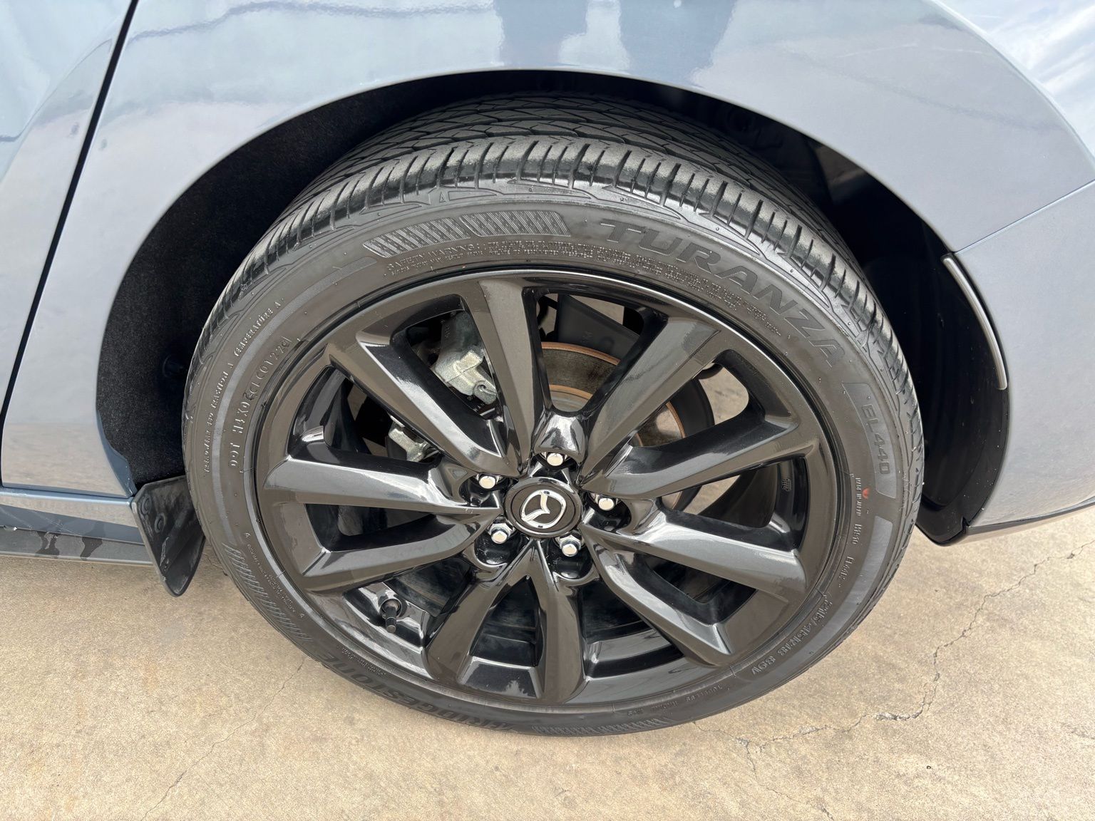 Used Car 2022 Mazda Mazda3  Premium For Sale Under $15,000 In Austin, Texas