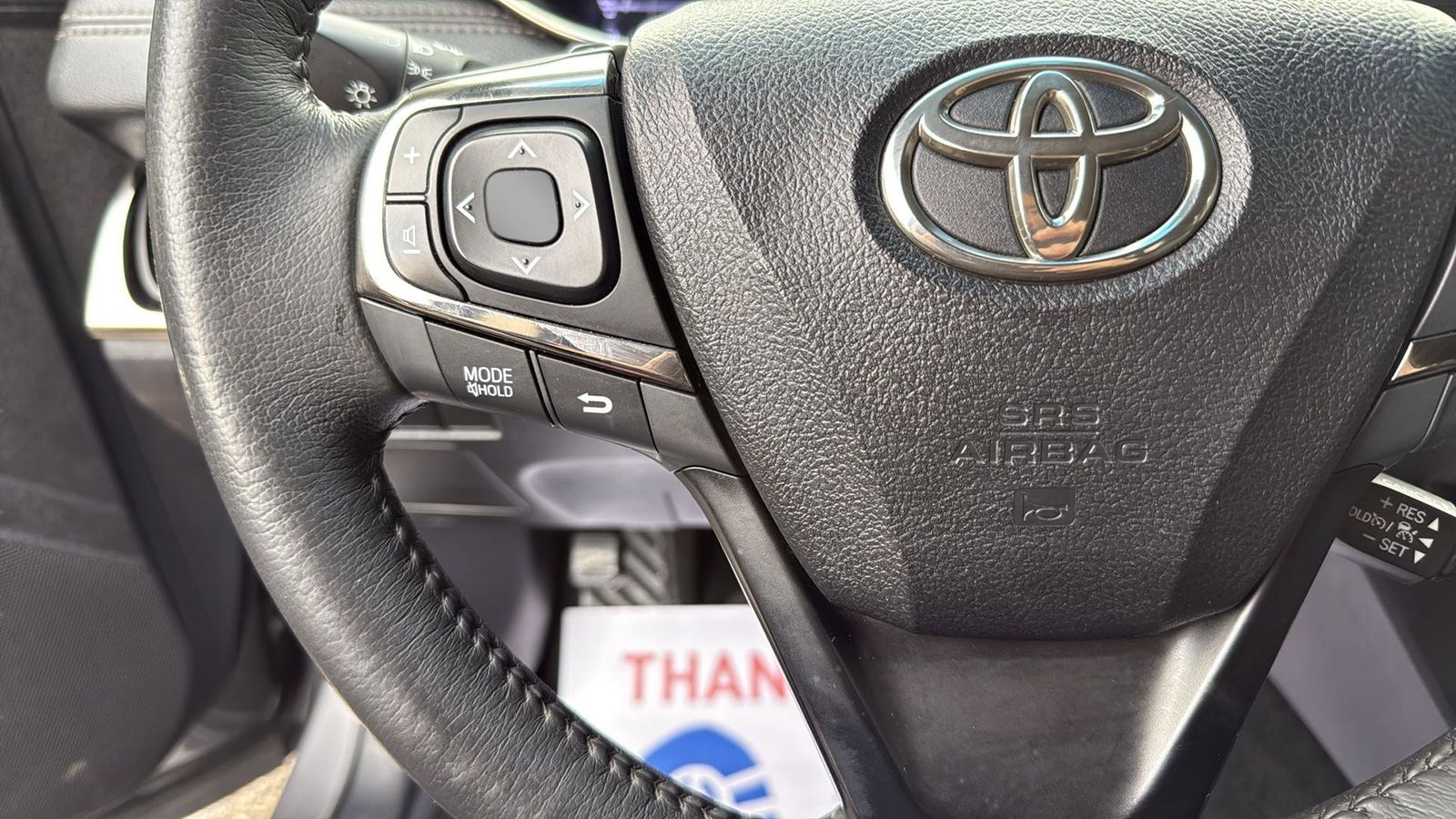 Used Car 2018 Toyota Avalon  Xle Plus For Sale Under $20,000 In Austin, Texas