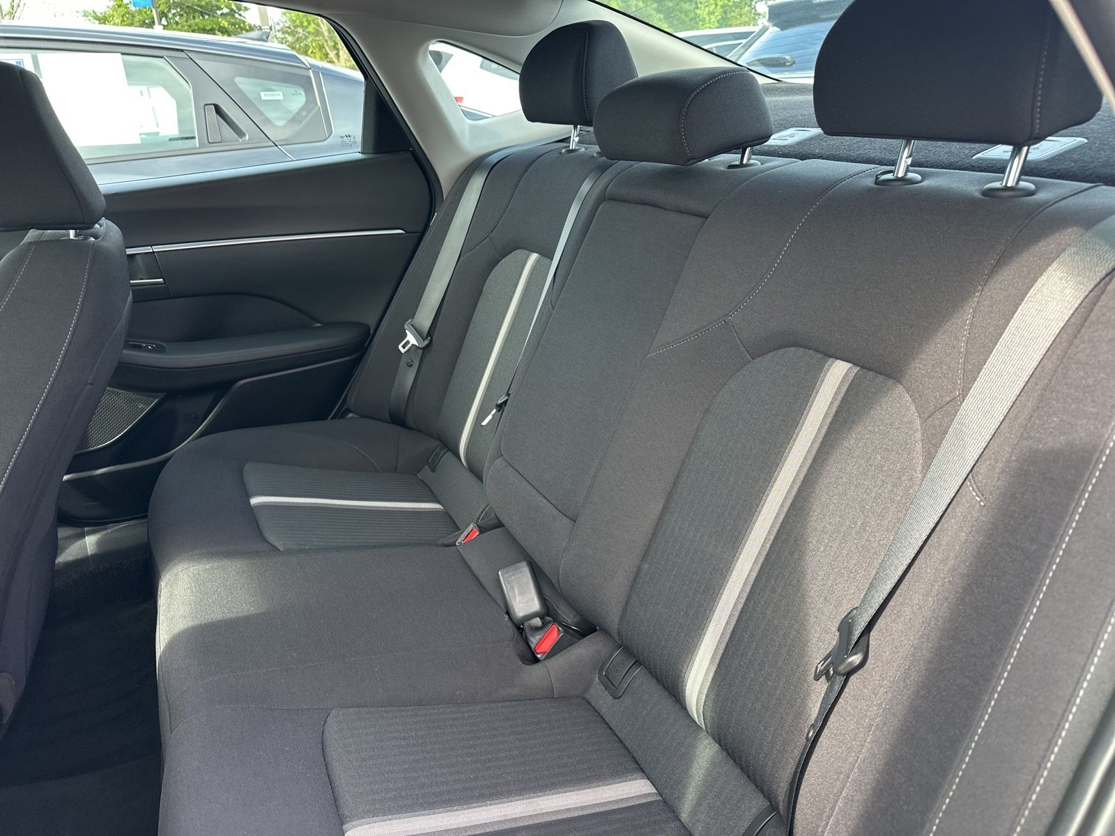 2025 Hyundai Sonata SEL - 11