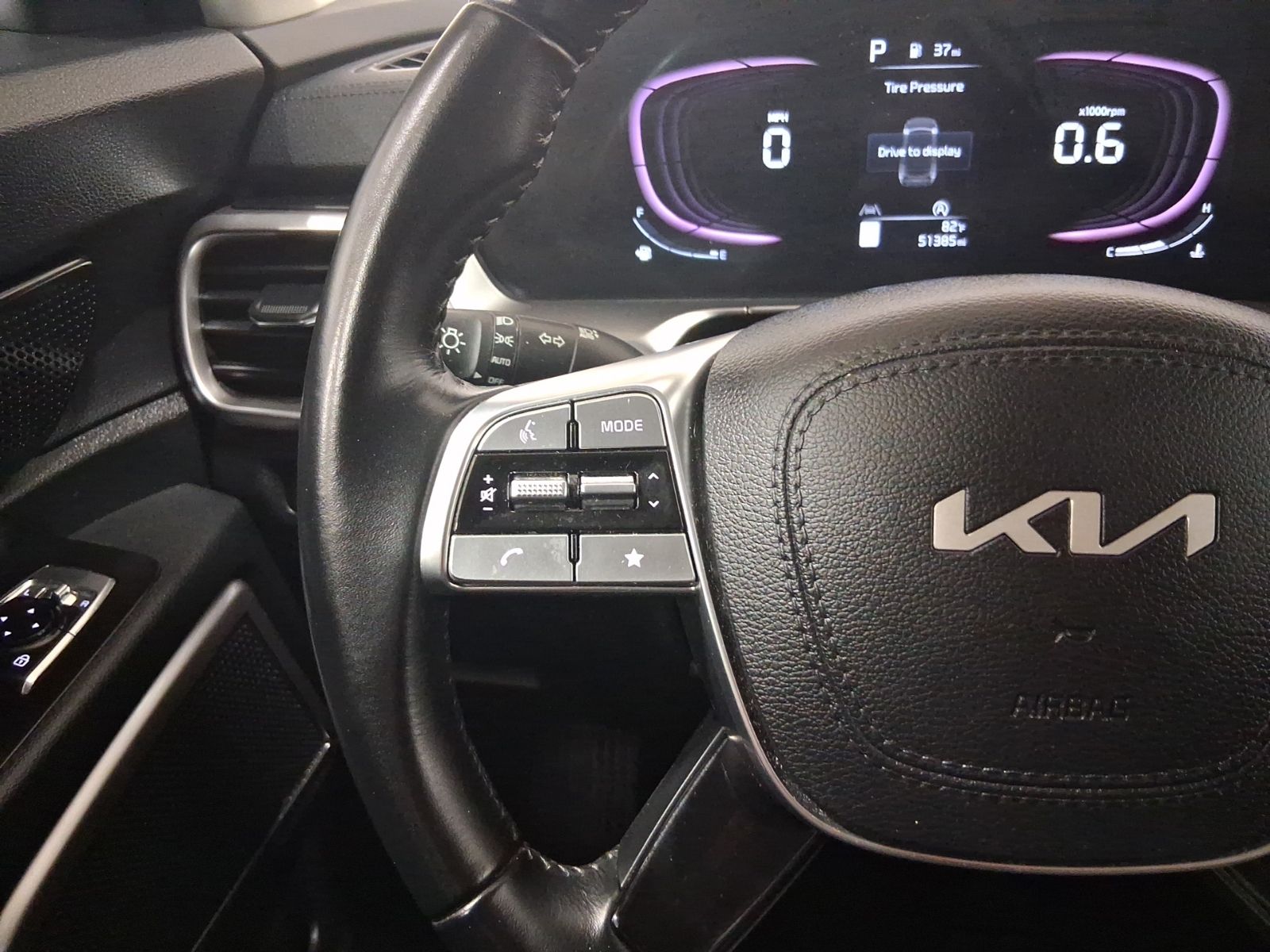 Used Car 2025 Kia Telluride  Lx For Sale Under $35,000 In Austin, Texas