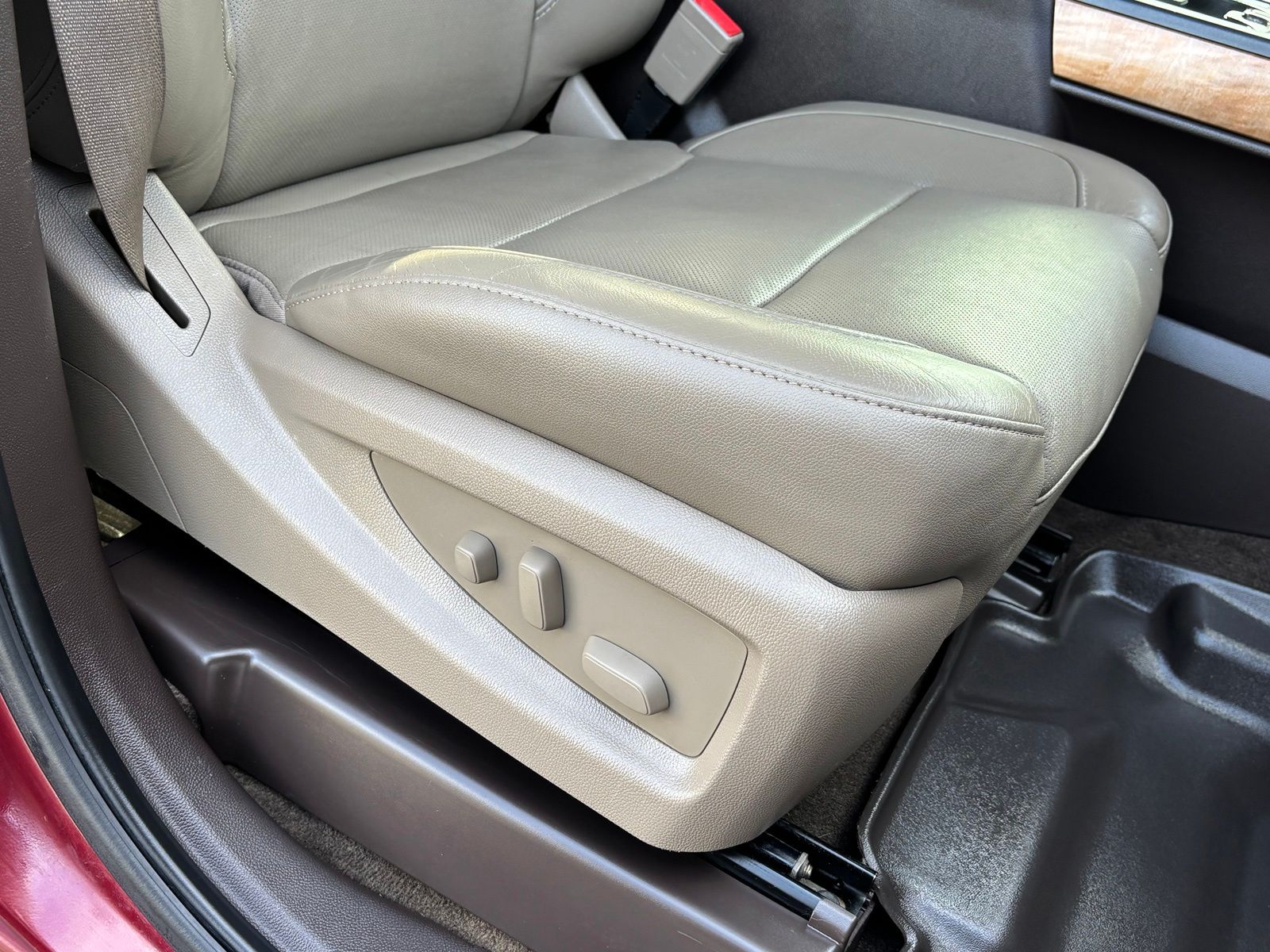 Used 2016 Chevrolet Silverado 2500HD Truck