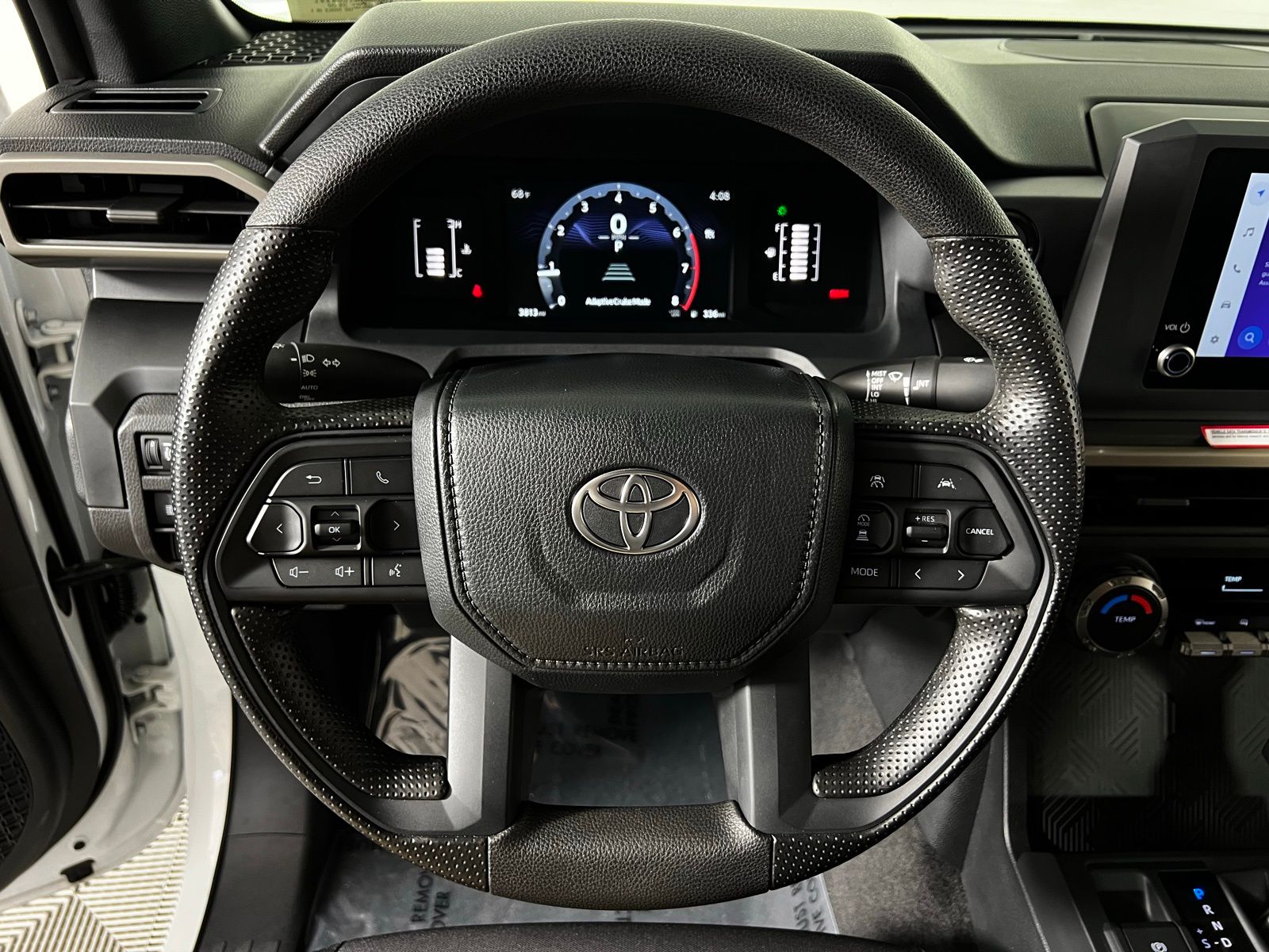 2024 Toyota Tacoma SR 14