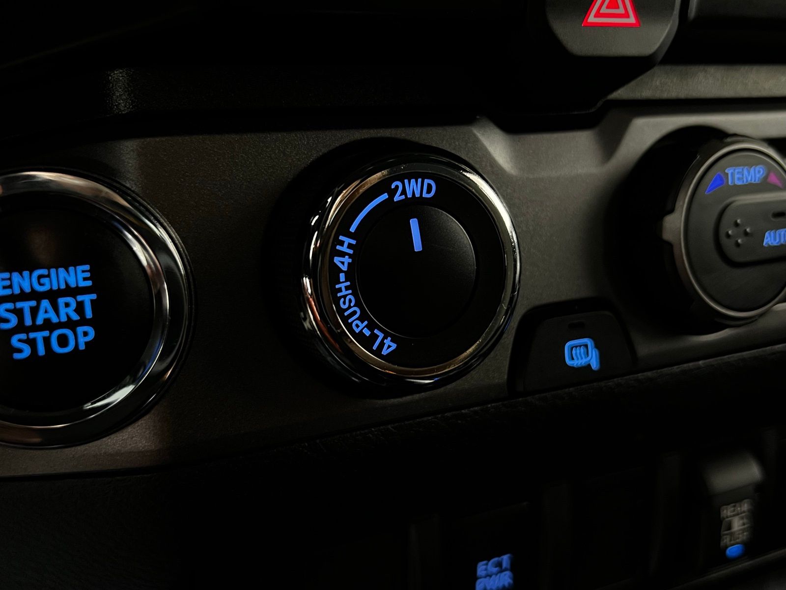2023 Toyota Tacoma TRD Sport 20