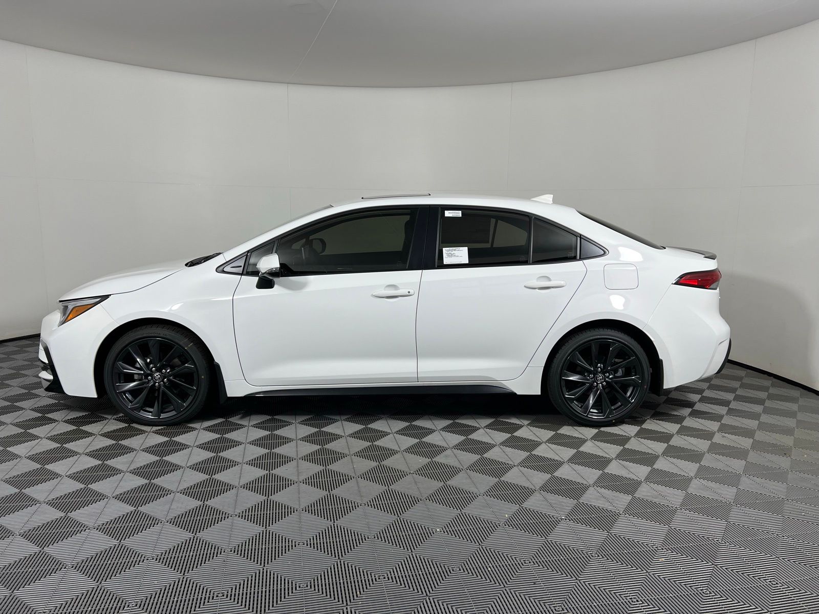 Thumbnail: 2026 Toyota Corolla - 8