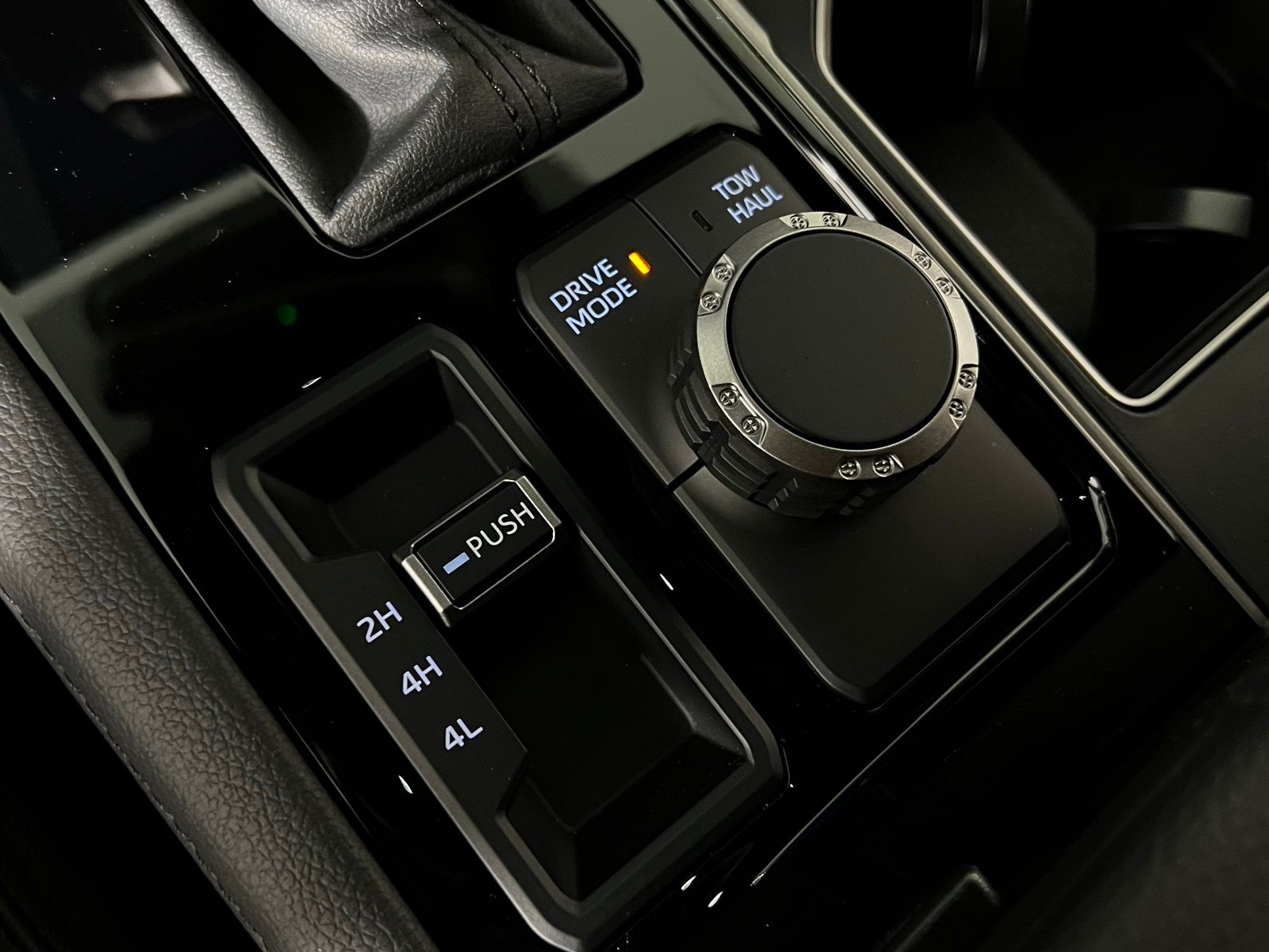 Thumbnail: 2026 Toyota Tundra - 17