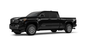 new 2026 Toyota Tacoma car