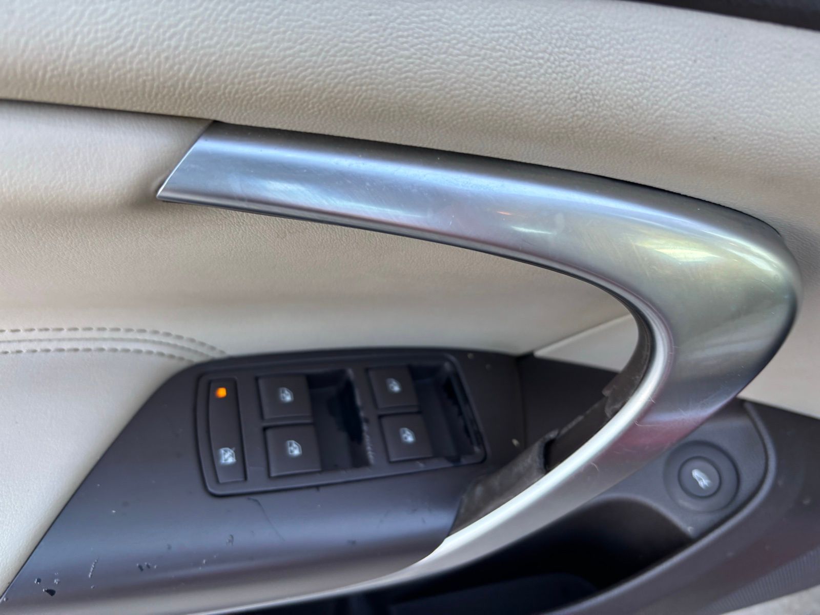 Used Car 2014 Buick Regal  Base For Sale Under $10,000 In Austin, Texas