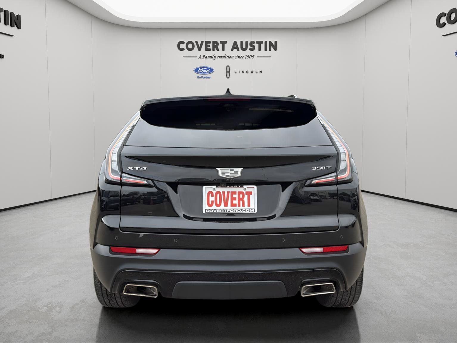 Used Car 2022 Cadillac Xt4  Sport For Sale Under $25,000 In Austin, Texas