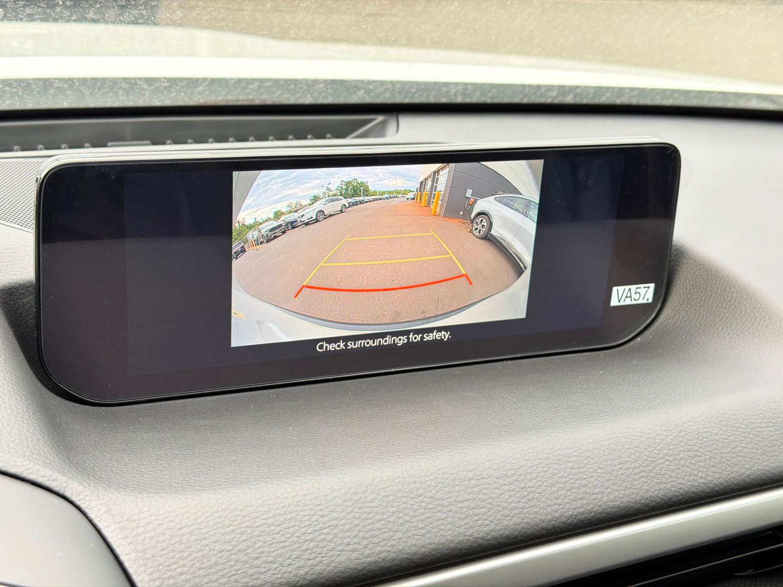 2026 Mazda CX-50 Select - Photo 24