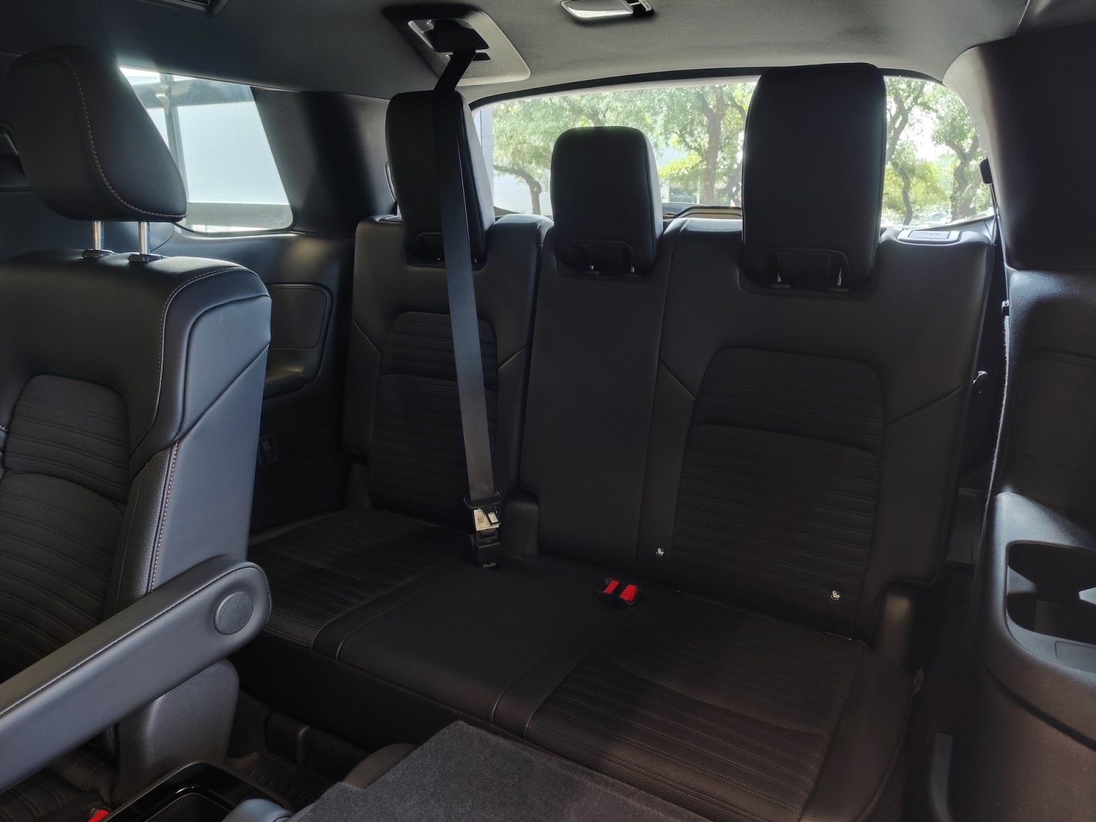 Used Car 2025 Nissan Pathfinder  Rock Creek For Sale Under $40,000 In San Antonio, Texas