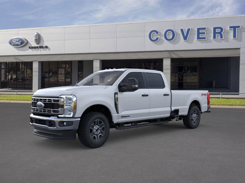 New Car 2025 Ford F-350sd  Xlt For Sale Under $80,000 In Austin, Texas
