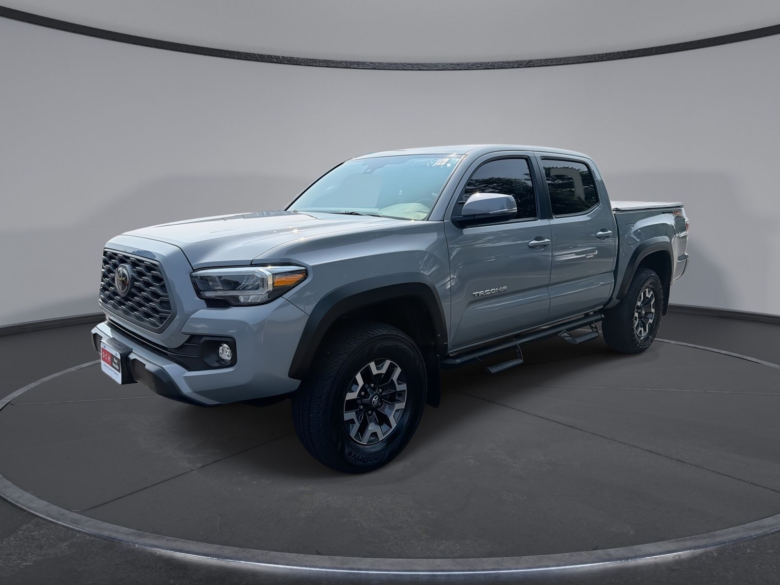 2021 Toyota Tacoma TRD Off Road Double Cab 4WD