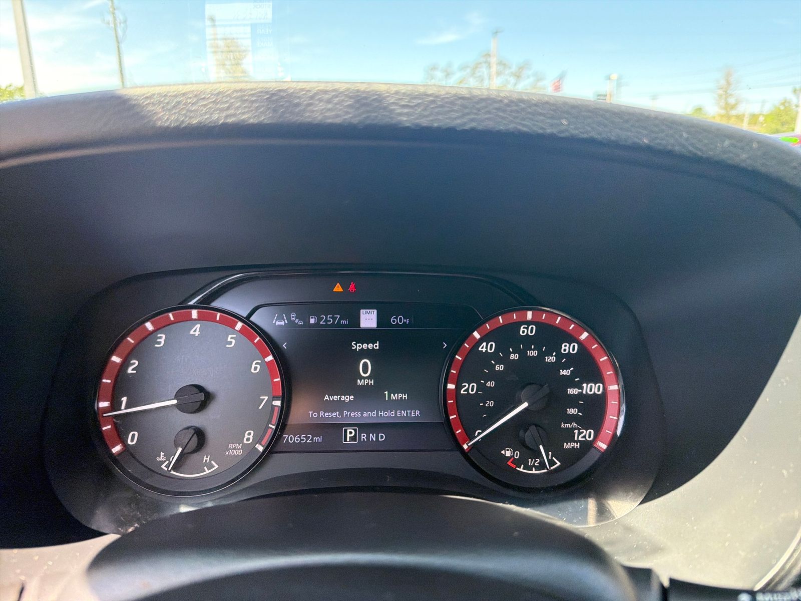 Used 2023 Nissan Frontier PRO-X 4D Crew Cab