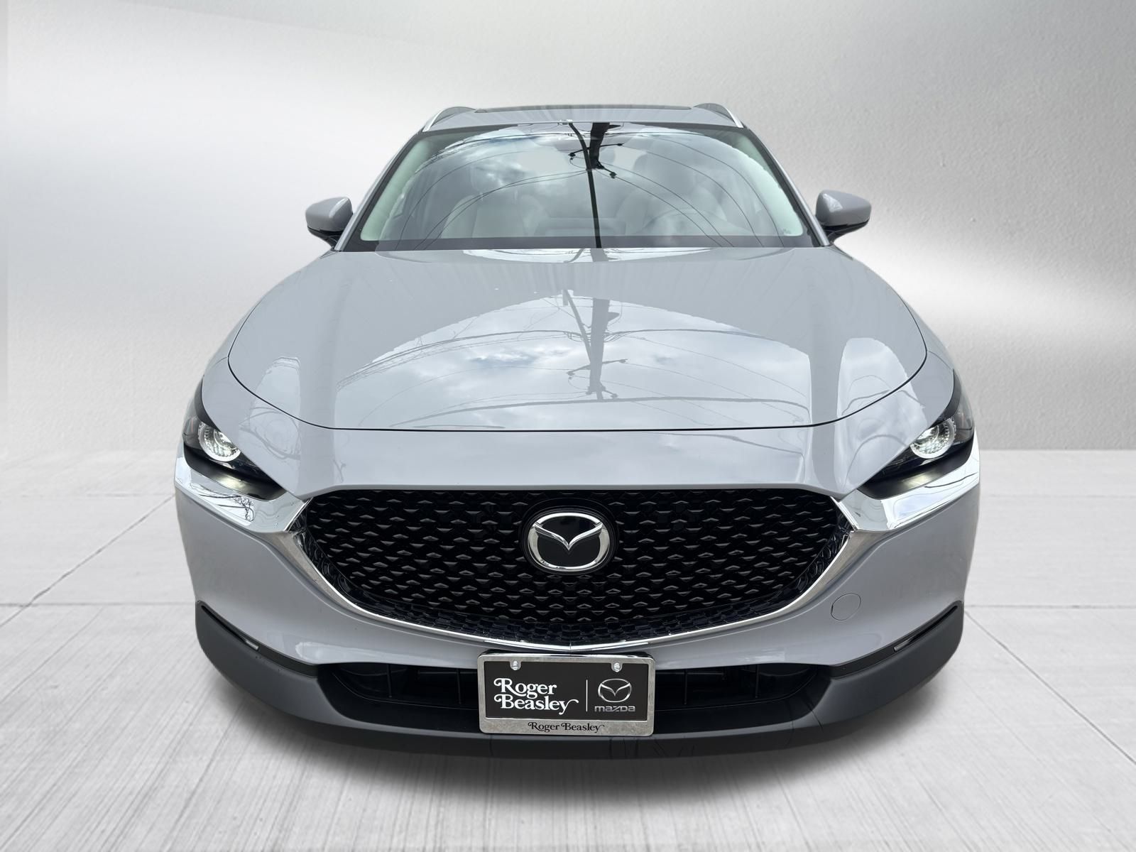 Used Car 2025 Mazda Cx-30  2.5 S Preferred Package For Sale Under $30,000 In Austin, Texas