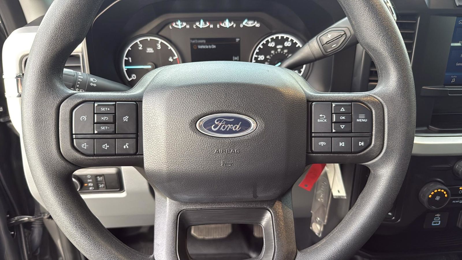 Used Car 2024 Ford F-250sd  Xl For Sale Under $70,000 In Austin, Texas