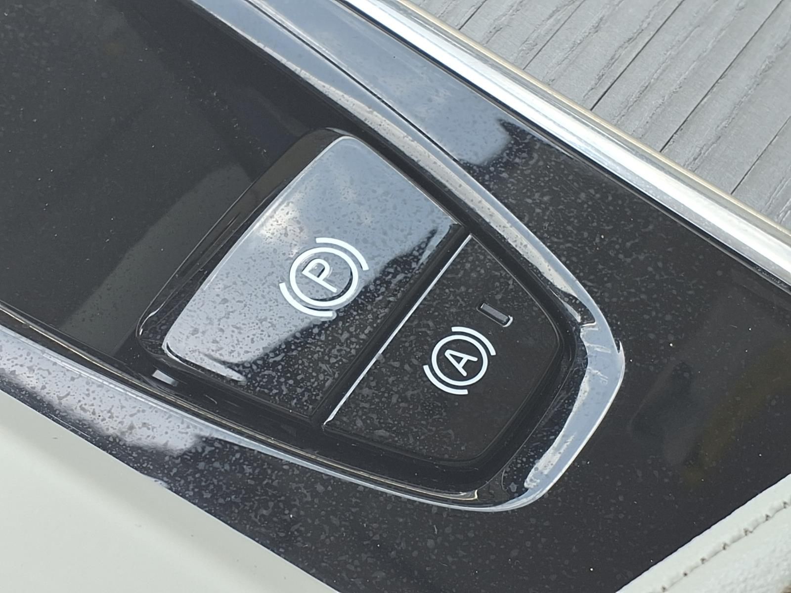 2025 Volvo XC60 B5 Plus White at Toyota of Kenner