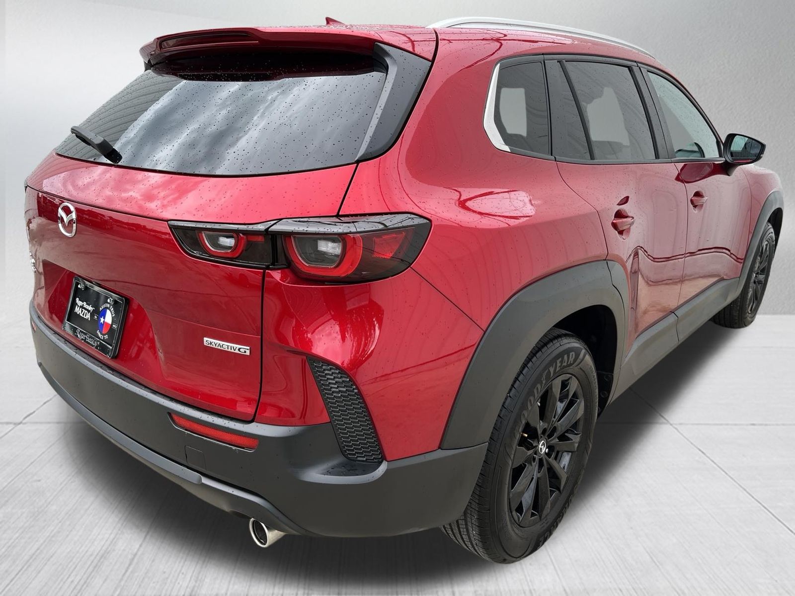 Used Car 2025 Mazda Cx-50  2.5 S Premium Package For Sale Under $35,000 In Austin, Texas