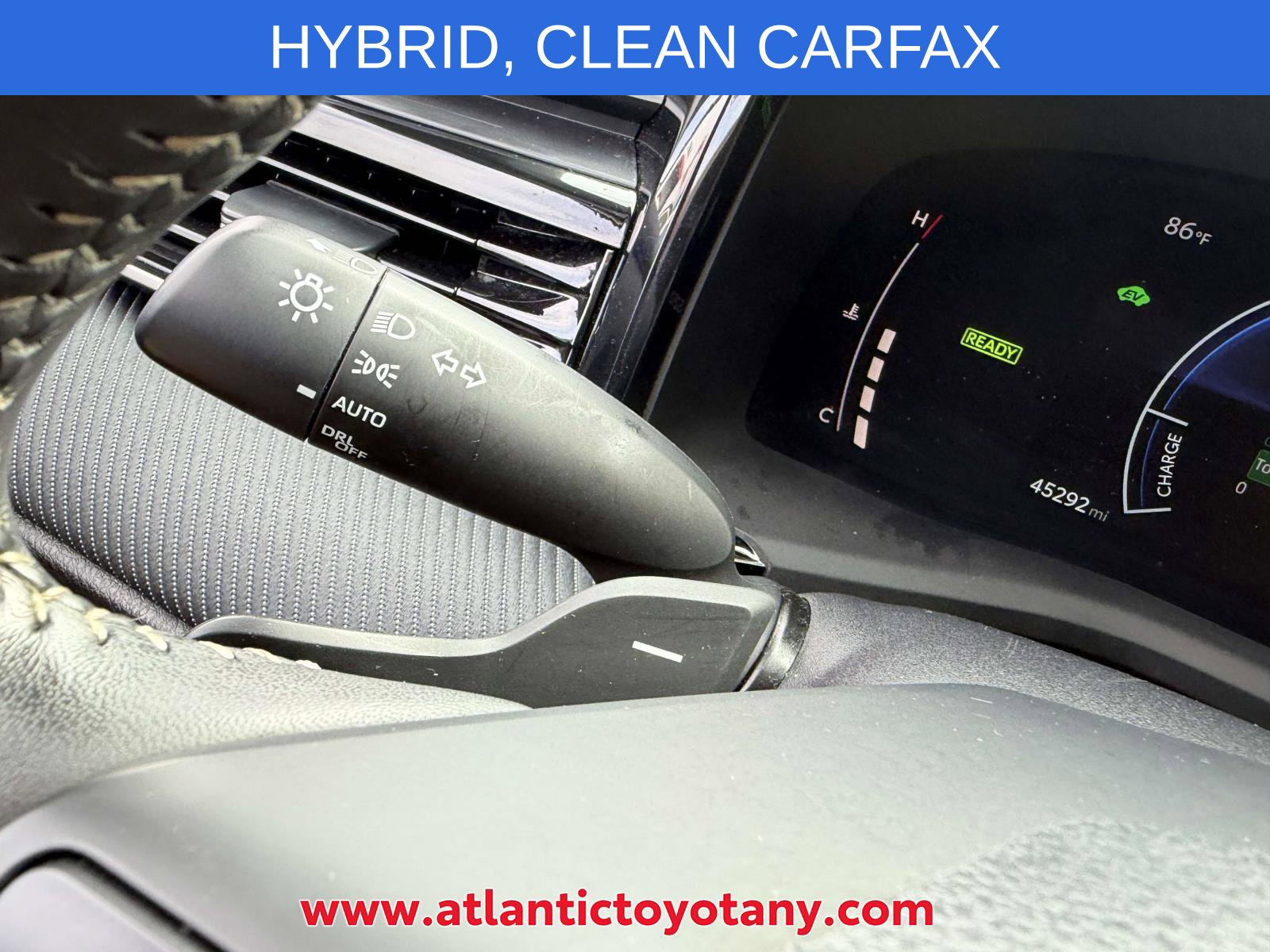 Used 2025 Toyota Camry Sedan
