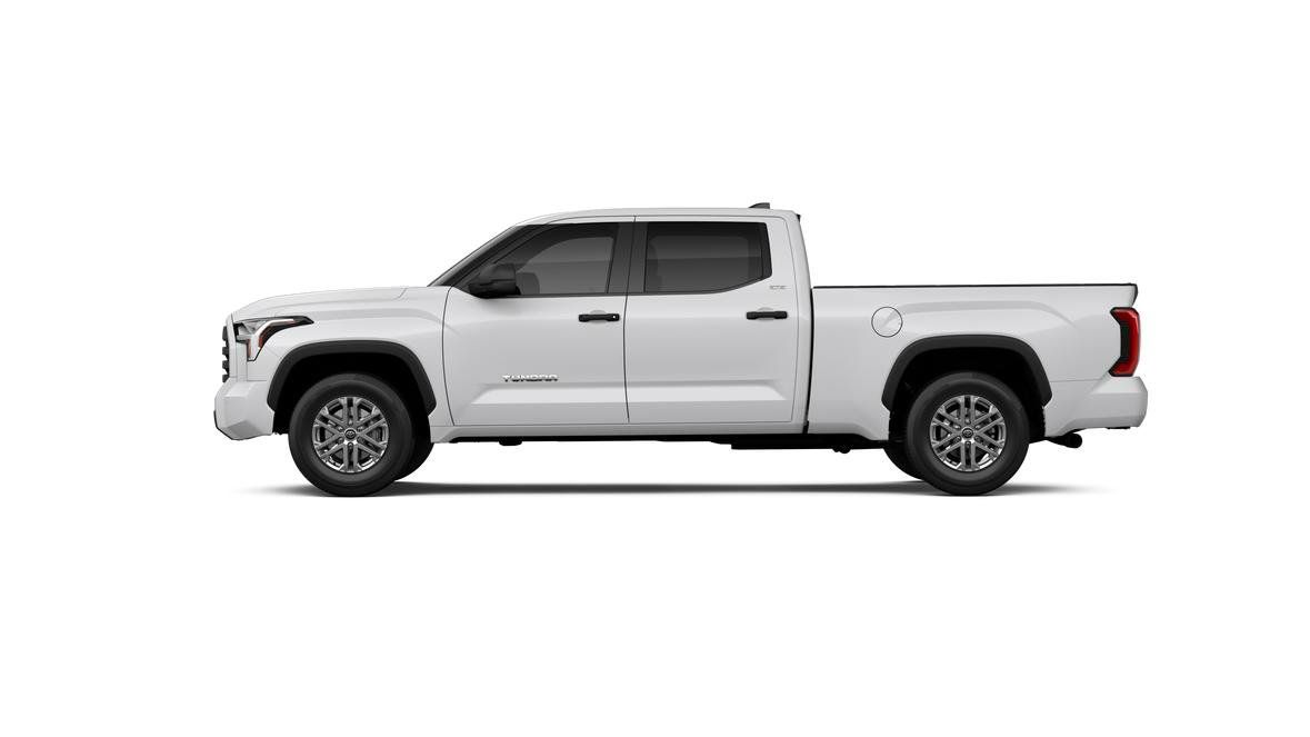 new 2026 Toyota Tundra car