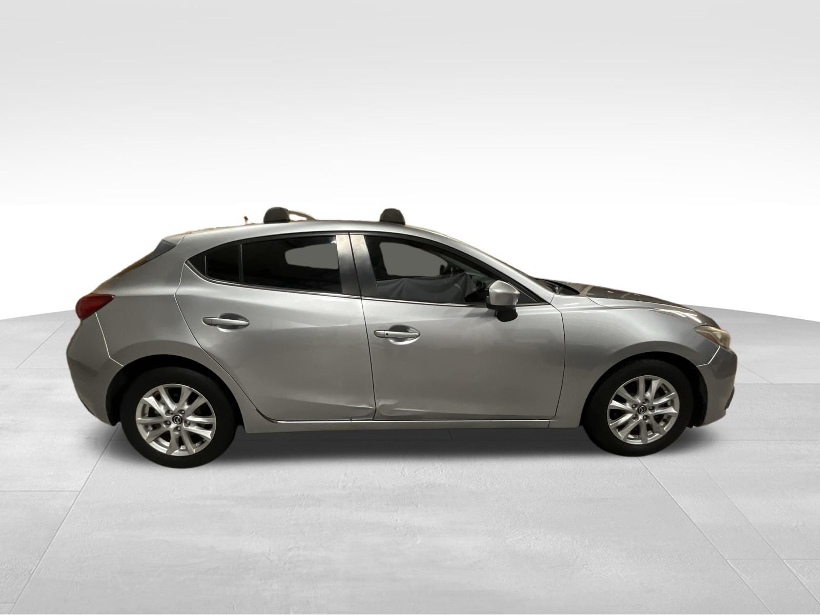 Used Car 2014 Mazda Mazda3  I Touring For Sale Under $15,000 In Austin, Texas