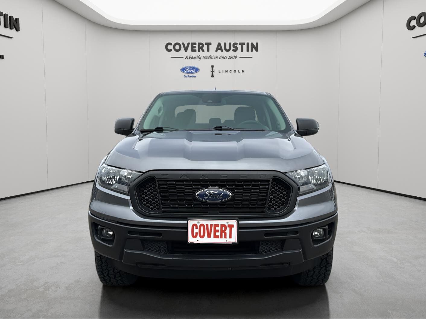 Used Car 2022 Ford Ranger  Xl For Sale Under $30,000 In Austin, Texas