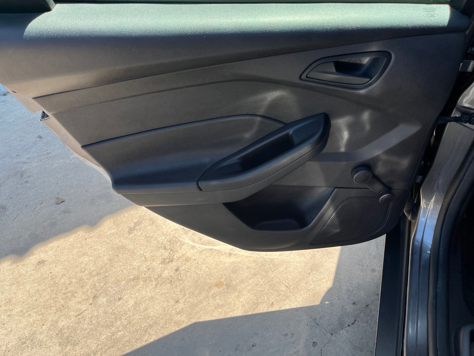 Used Car 2014 Ford Focus  S For Sale Under $10,000 In Austin, Texas