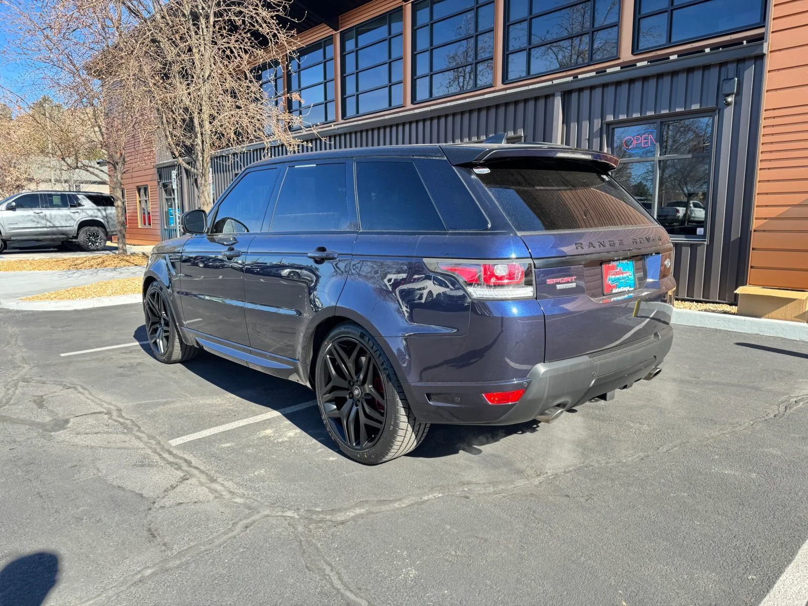 View vehicle photo 3