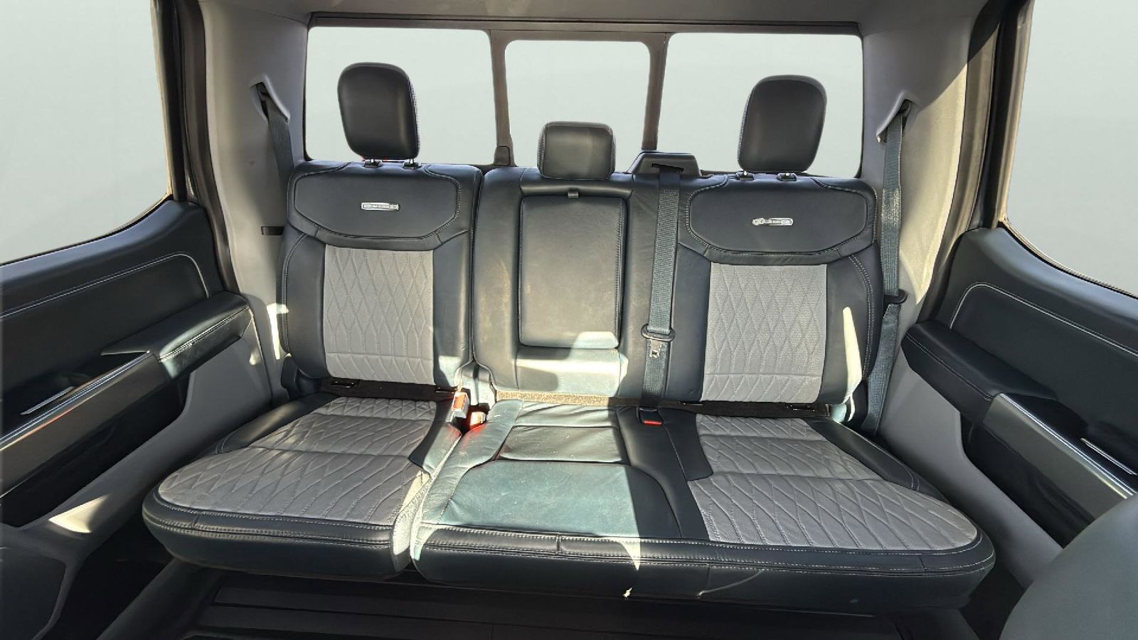 Used Car 2022 Ford F-150  Limited For Sale Under $60,000 In Austin, Texas