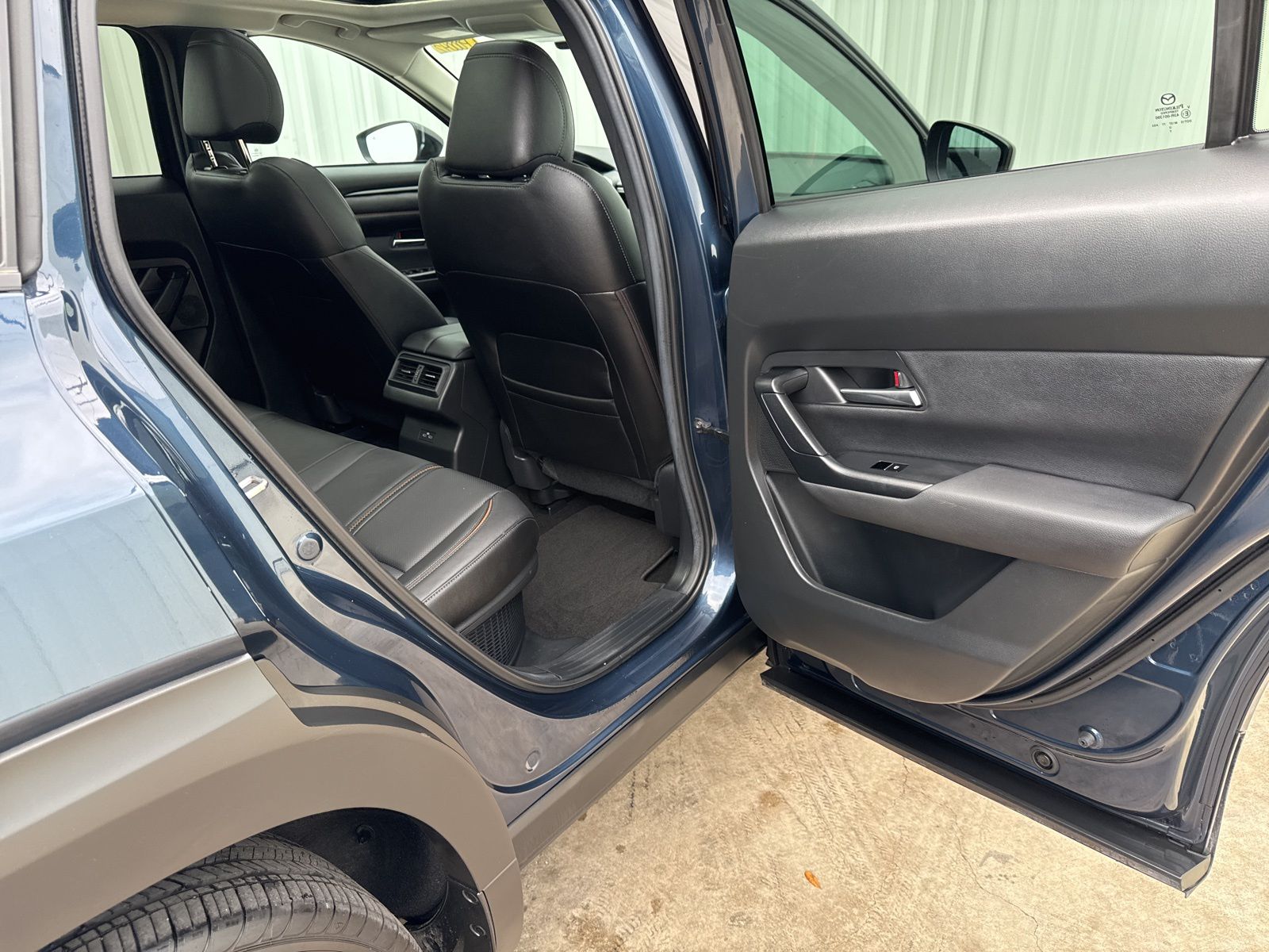 Used Car 2025 Mazda Cx-50 Hybrid  Premium Plus For Sale Under $35,000 In Austin, Texas