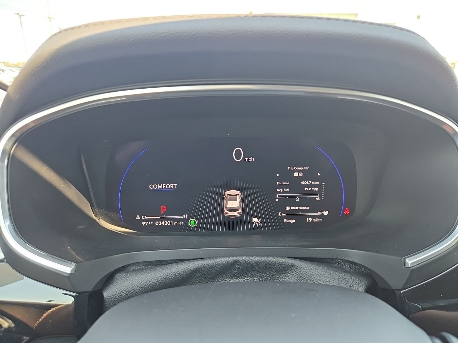 2023 Acura MDX Base - Photo 33