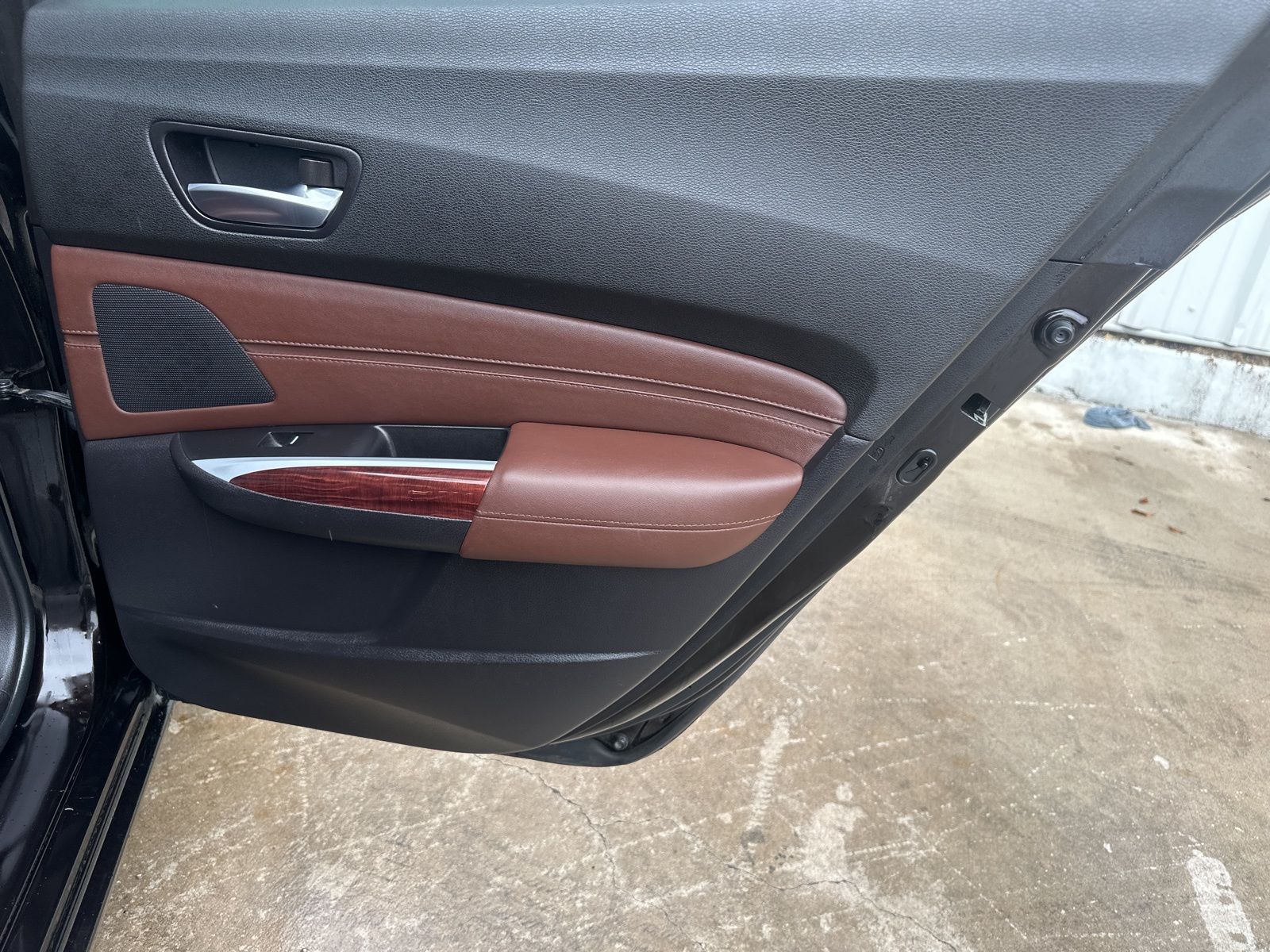 Used Car 2015 Acura Tlx  V6 Tech For Sale Under $15,000 In Austin, Texas